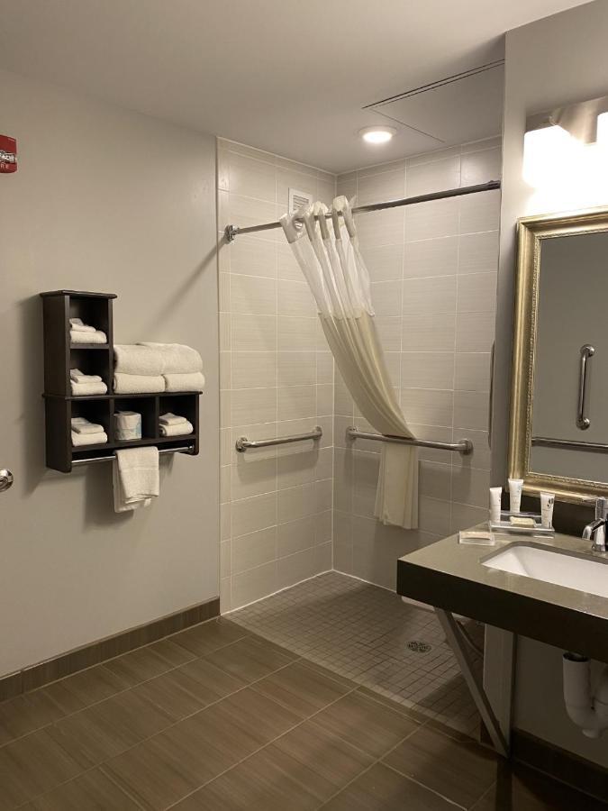 Country Inn & Suites By Radisson, Bemidji, Mn Bagian luar foto