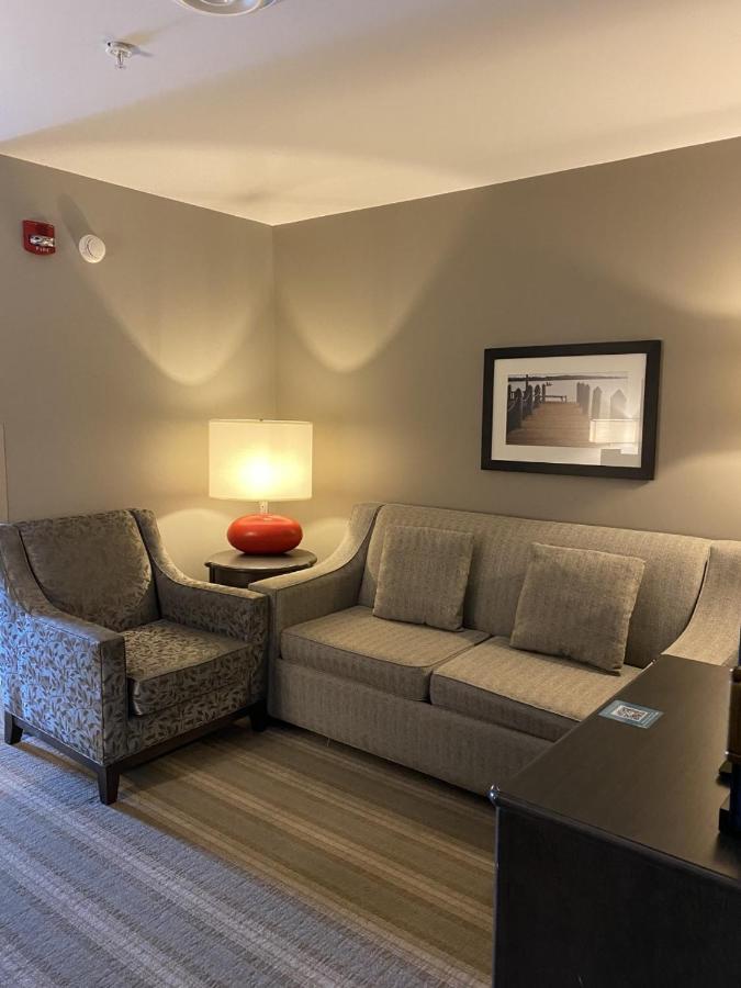 Country Inn & Suites By Radisson, Bemidji, Mn Bagian luar foto