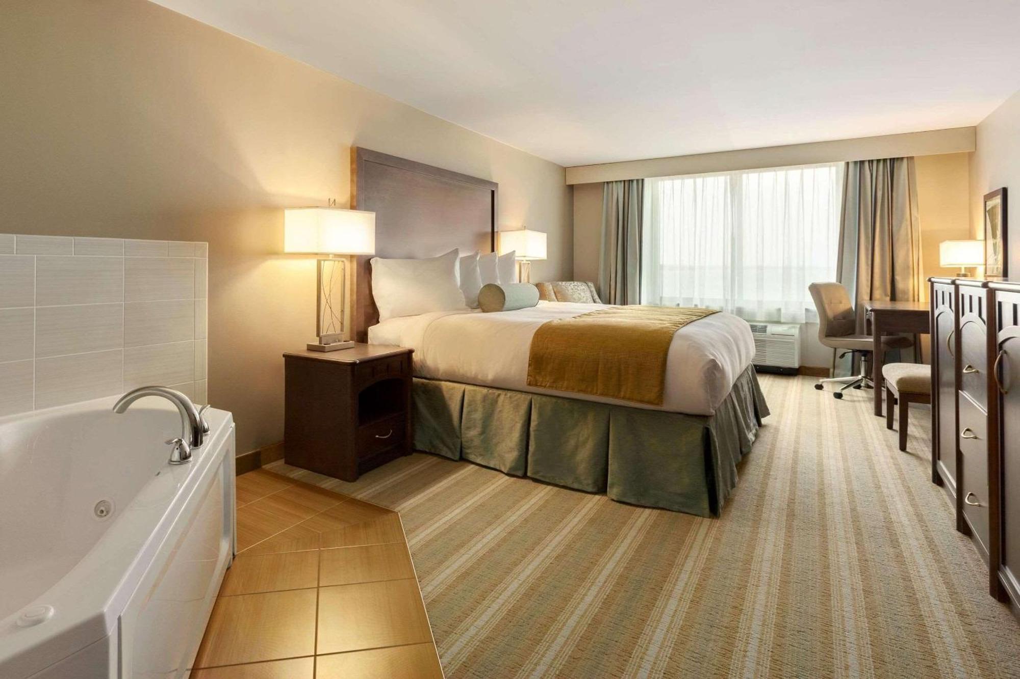 Country Inn & Suites By Radisson, Bemidji, Mn Bagian luar foto