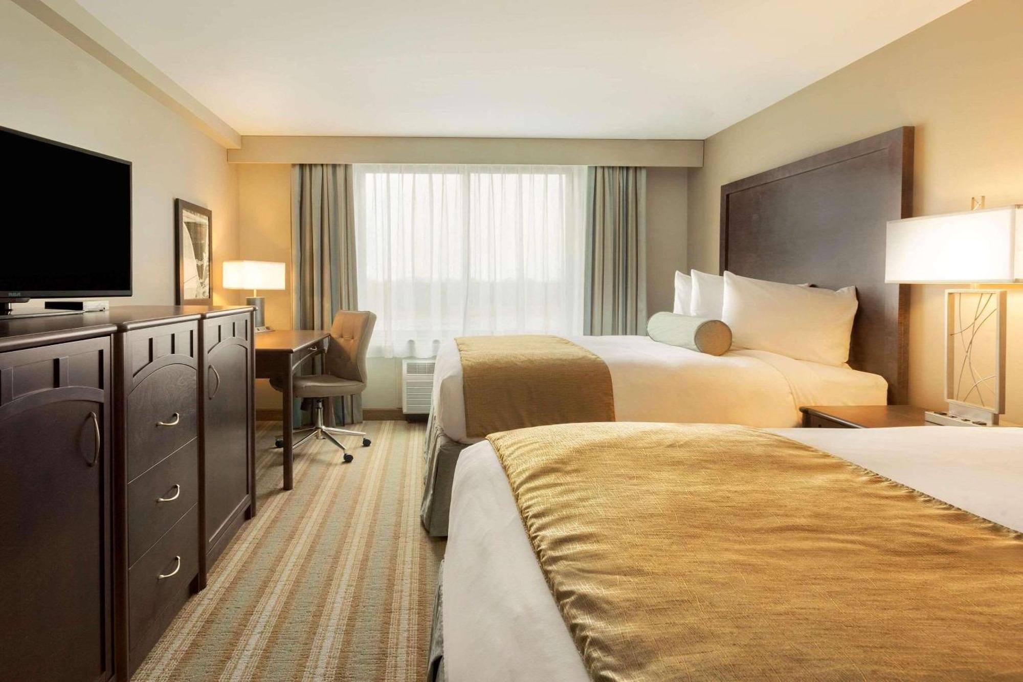 Country Inn & Suites By Radisson, Bemidji, Mn Bagian luar foto