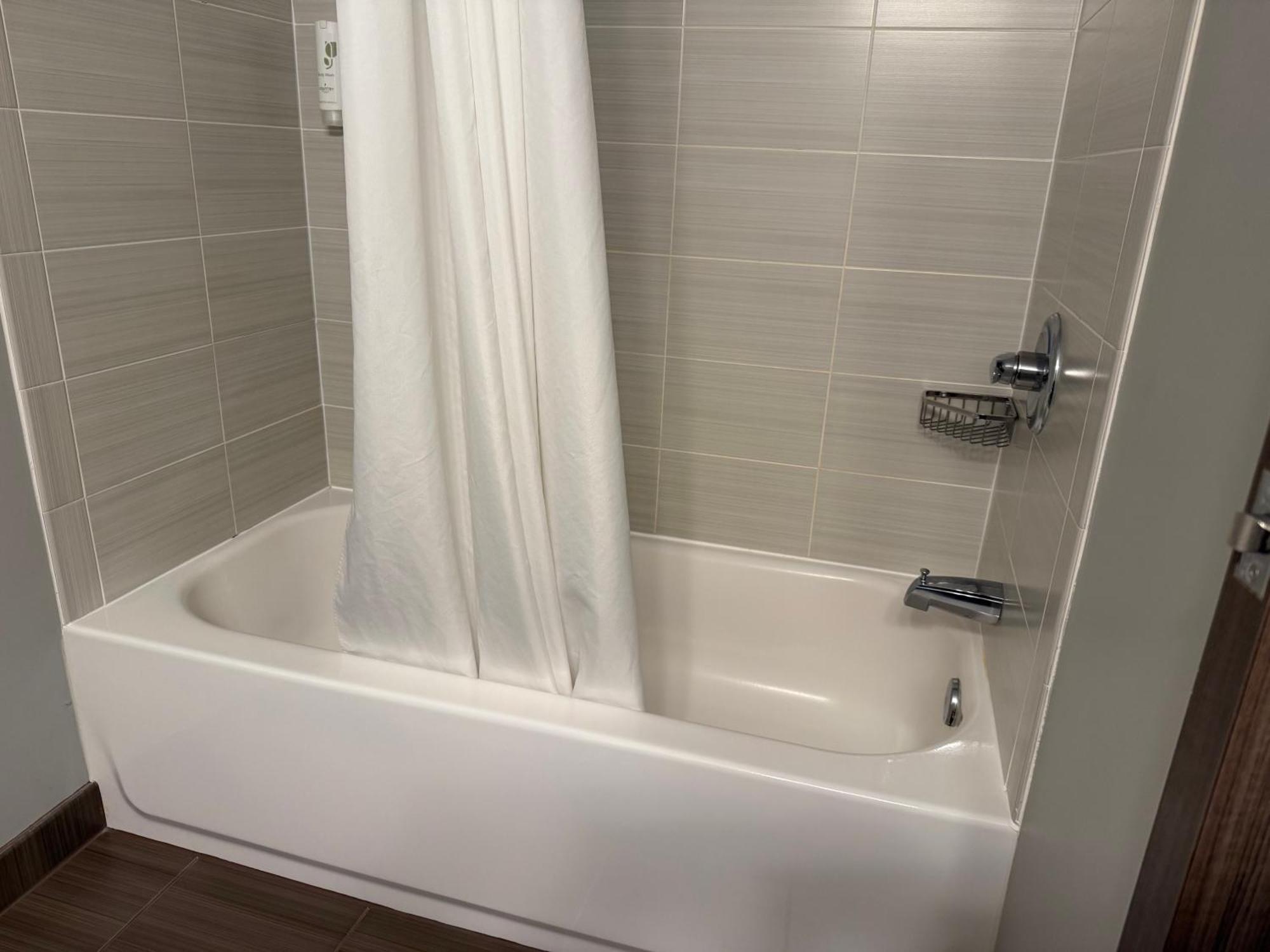 Country Inn & Suites By Radisson, Bemidji, Mn Bagian luar foto