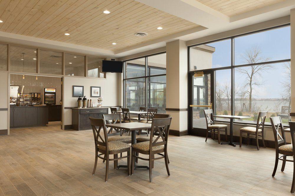 Country Inn & Suites By Radisson, Bemidji, Mn Bagian luar foto