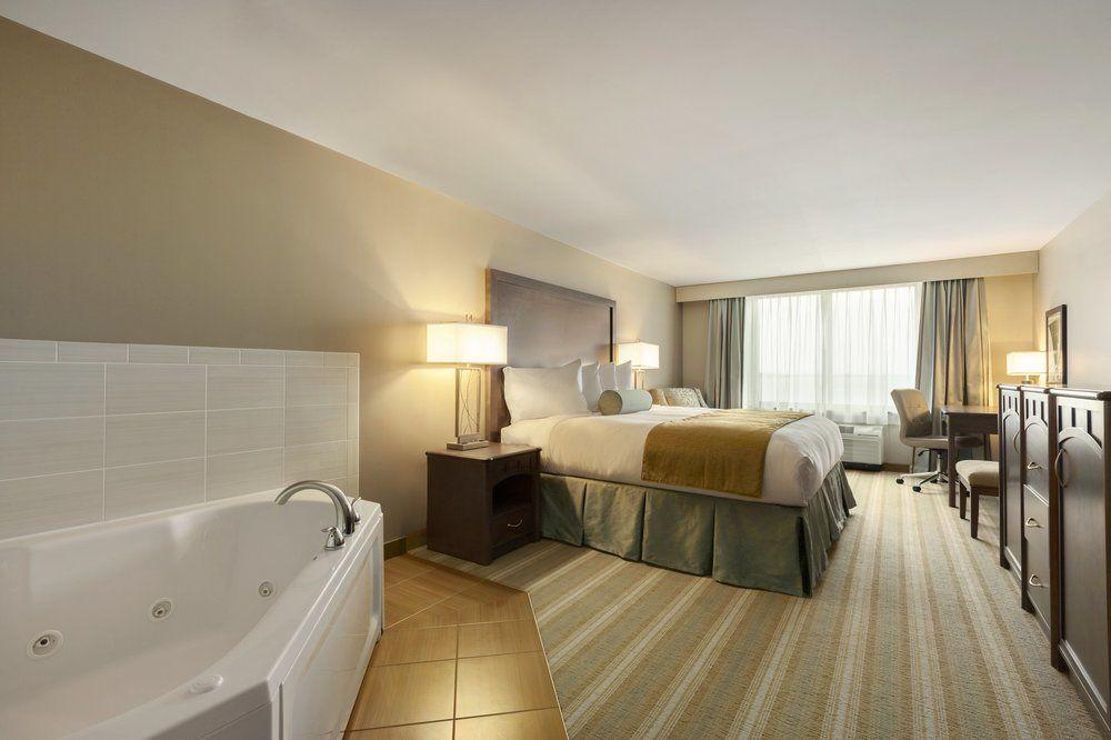 Country Inn & Suites By Radisson, Bemidji, Mn Bagian luar foto